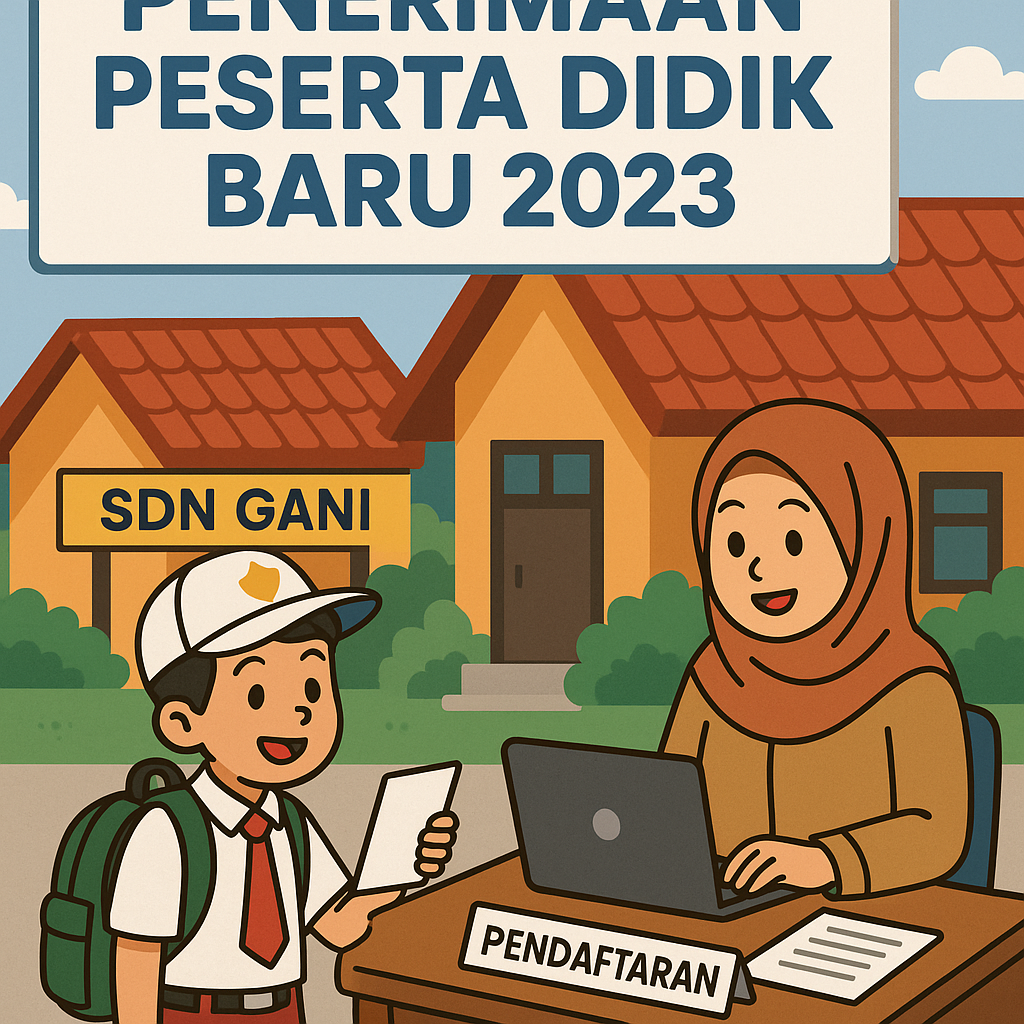 Berita 1